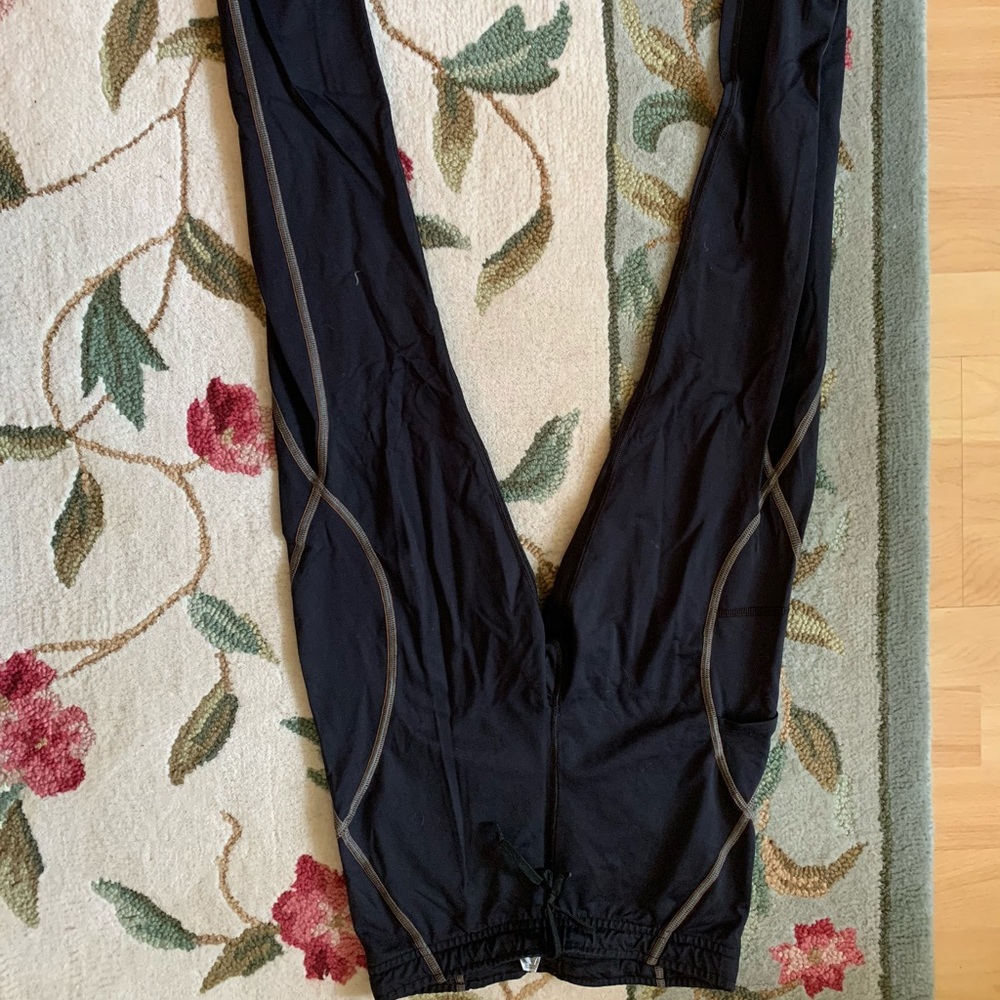 Tommie Copper Leggings